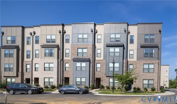 2741 Acadia Drive #A, Henrico, VA 23294