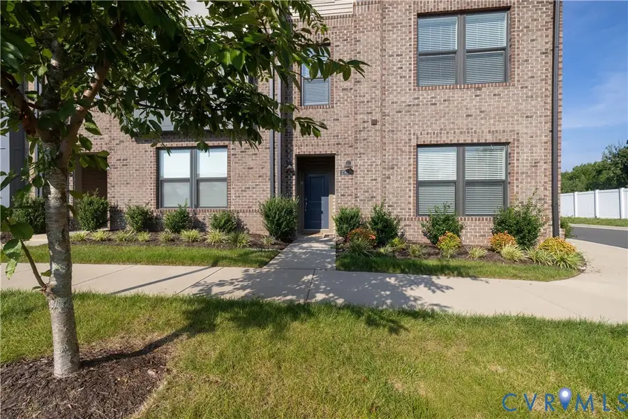 2741 Acadia Drive #A, Henrico, VA 23294 - #2