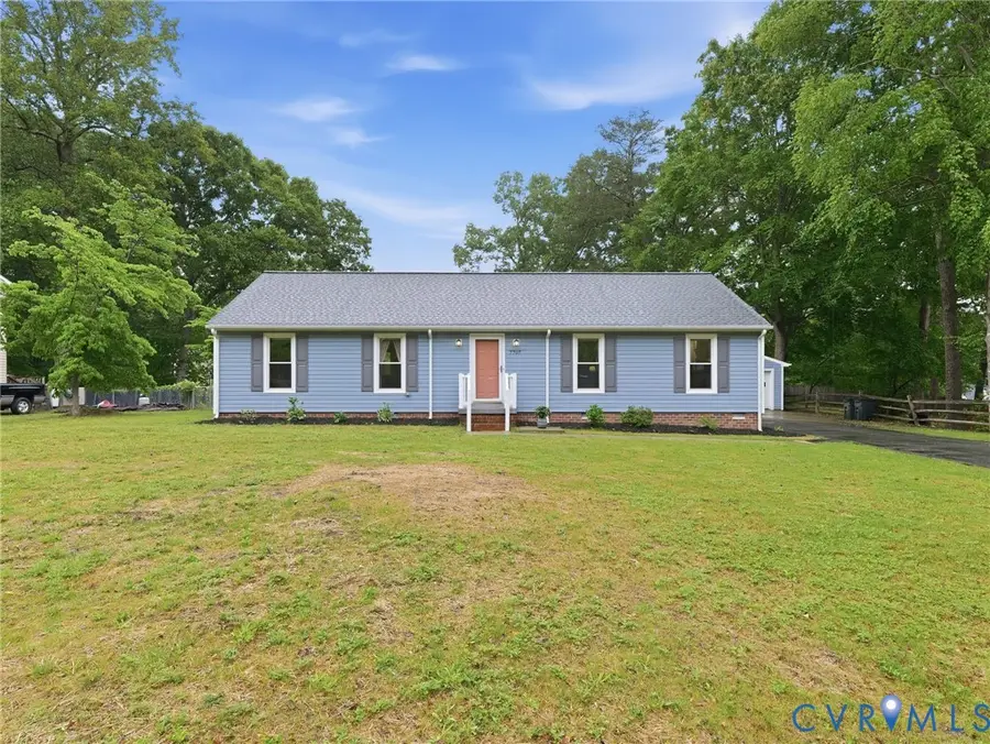 7707 Woodbrook Road, Quinton, VA 23141 - #2