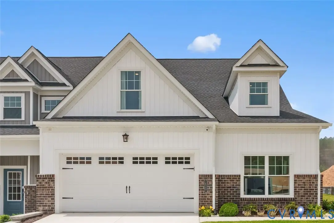 16439 Creekstone Point Avenue, Moseley, VA 23120 - #1