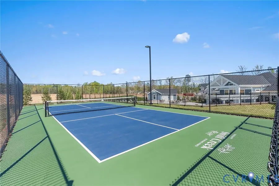 16439 Creekstone Point Avenue, Moseley, VA 23120 - #2