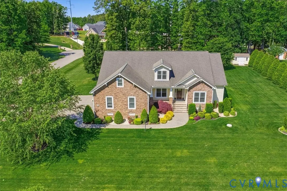 6209 Antelope Court, Prince George, VA 23875 - #1