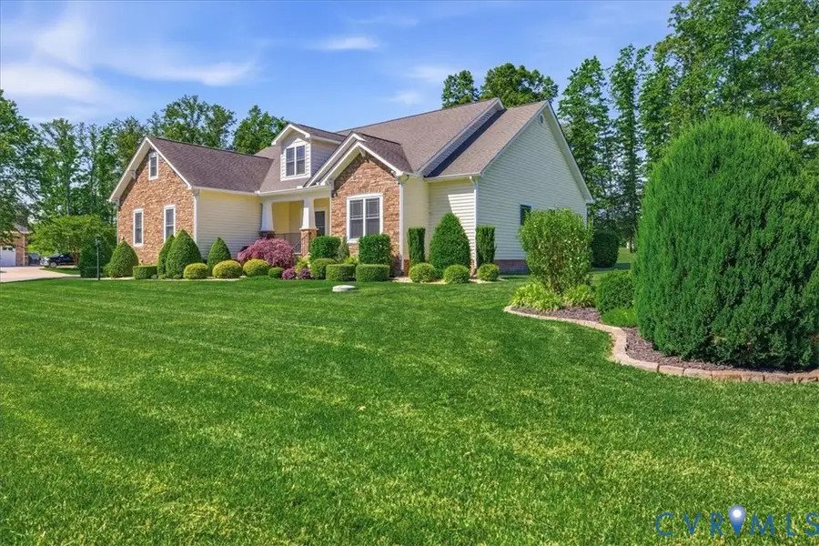 6209 Antelope Court, Prince George, VA 23875 - #2