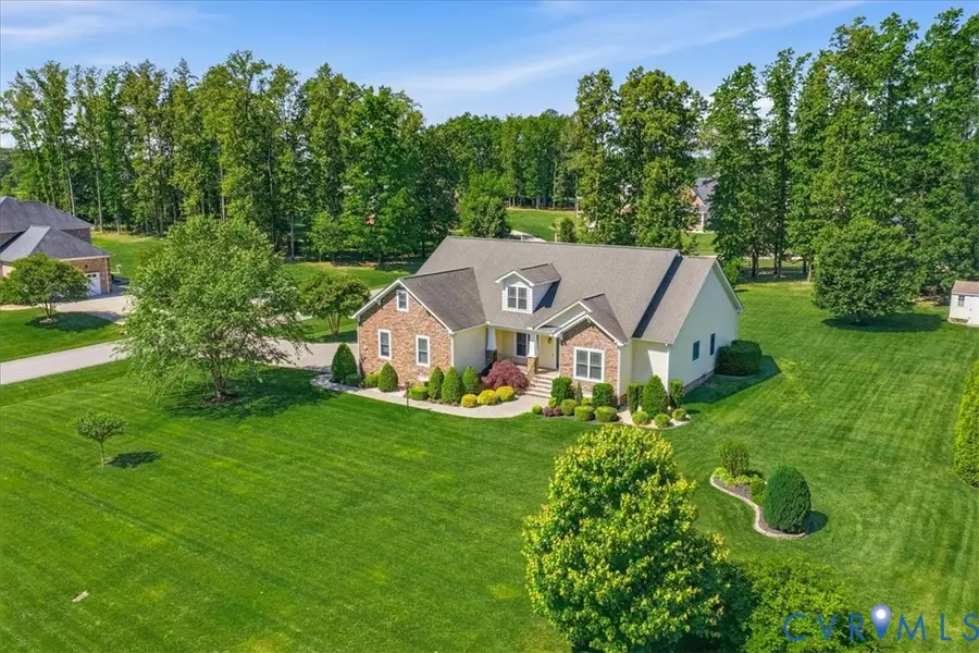 6209 Antelope Court, Prince George, VA 23875 - #3