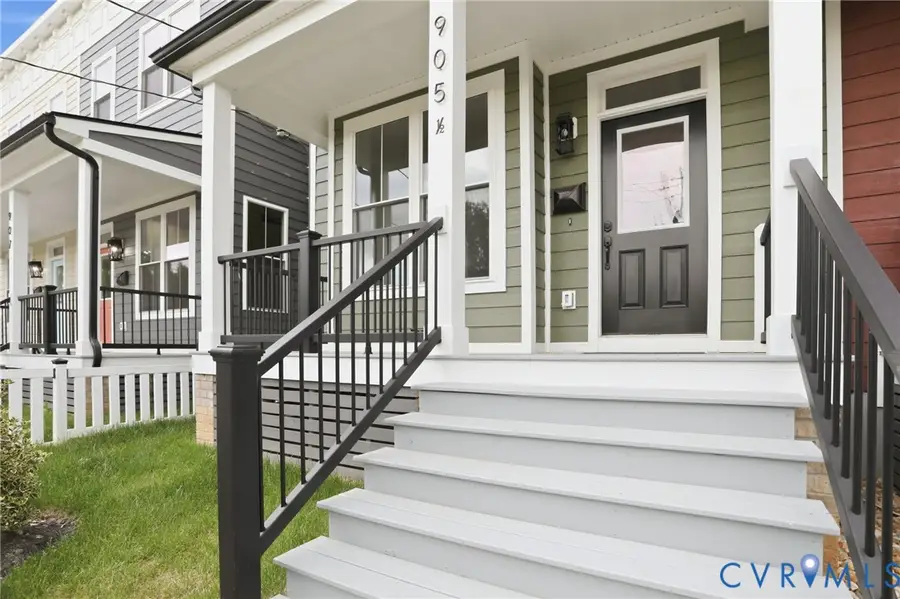905 1/2 N 36th Street, Richmond, VA 23223 - #2