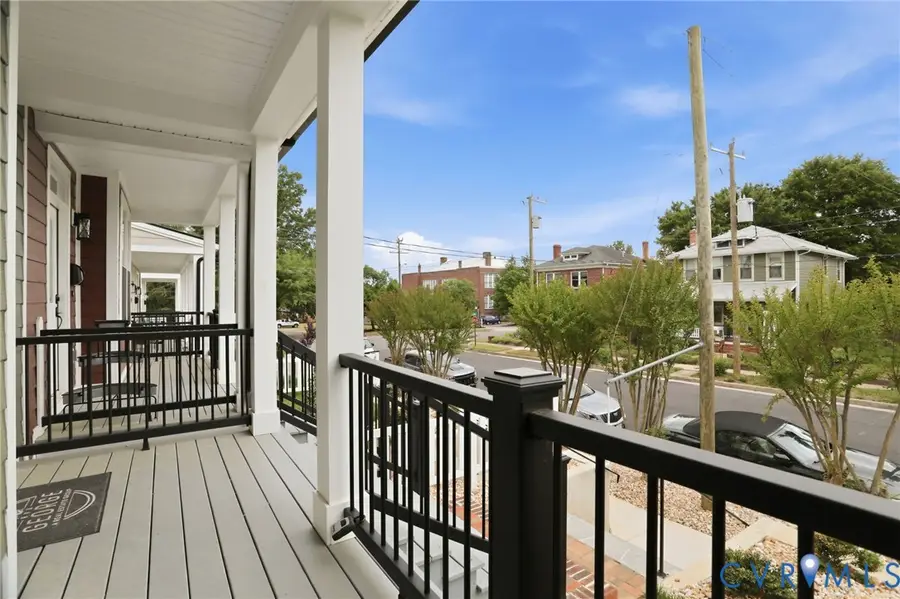 905 1/2 N 36th Street, Richmond, VA 23223 - #3