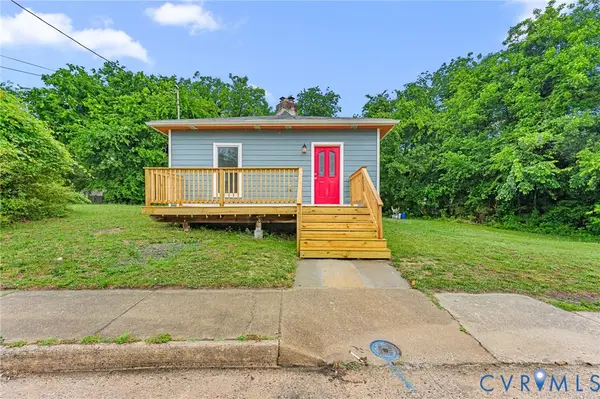 917 Lee Avenue, Petersburg, VA 23803