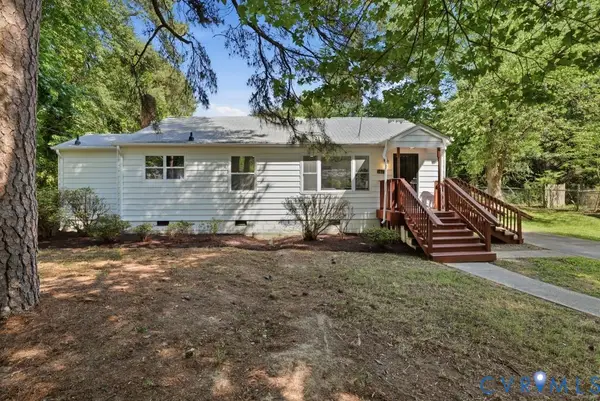1611 Bolton Road, Richmond, VA 23225