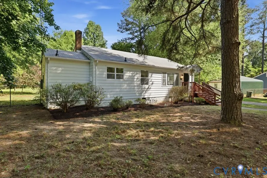 1611 Bolton Road, Richmond, VA 23225 - #3