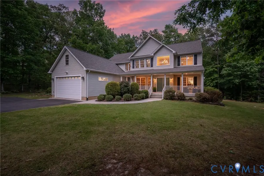 381 Shorewood Drive, Mineral, VA 23117 - #2