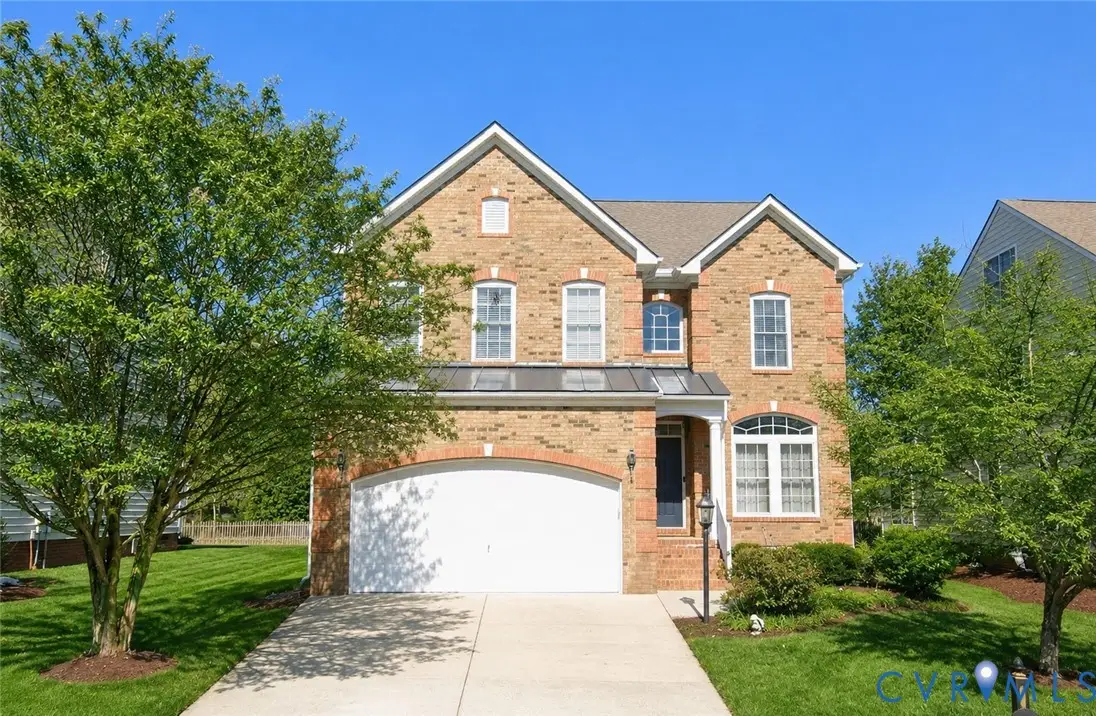 14418 Camack Trail, Midlothian, VA 23114 - #1