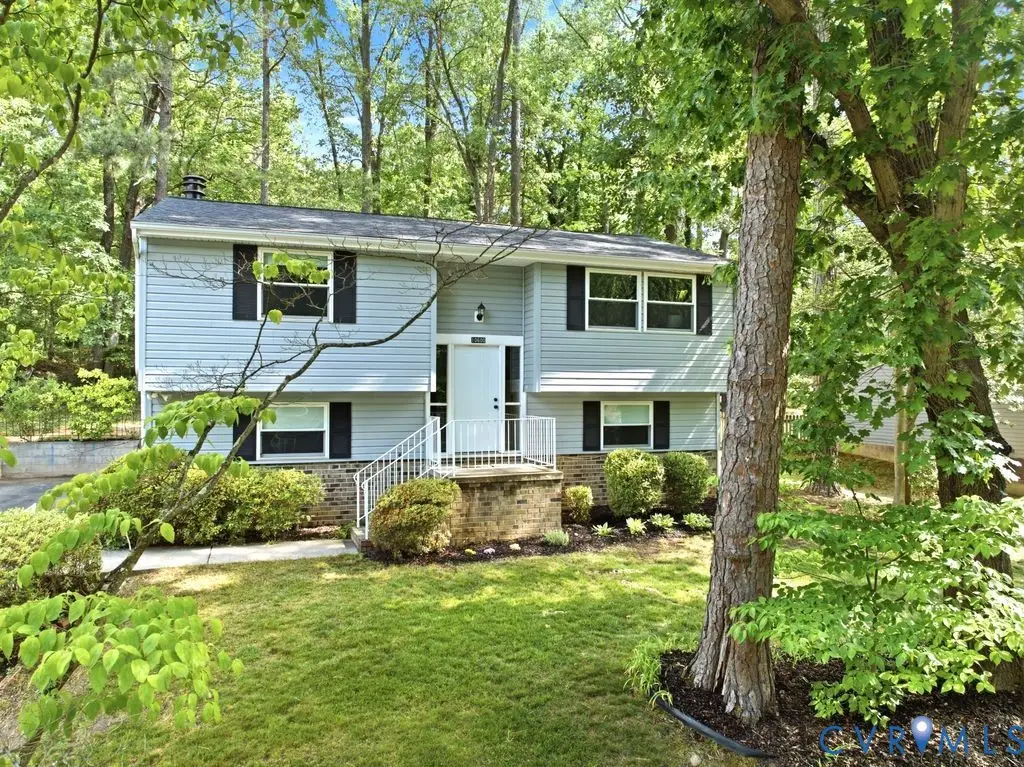10600 White Rabbit Road, Bon Air, VA 23235 - #1