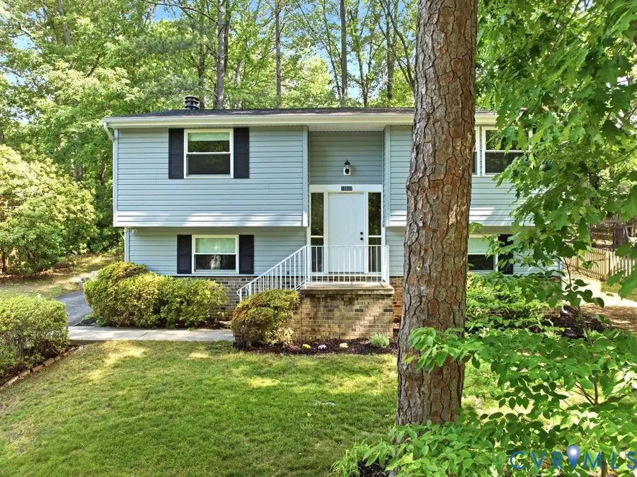 10600 White Rabbit Road, Bon Air, VA 23235 - #2