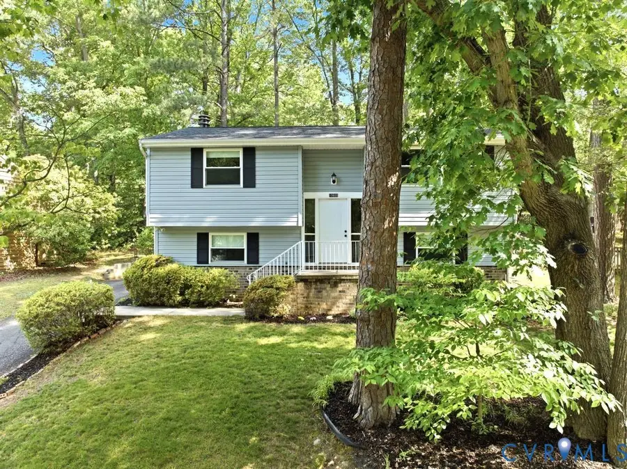 10600 White Rabbit Road, Bon Air, VA 23235 - #3