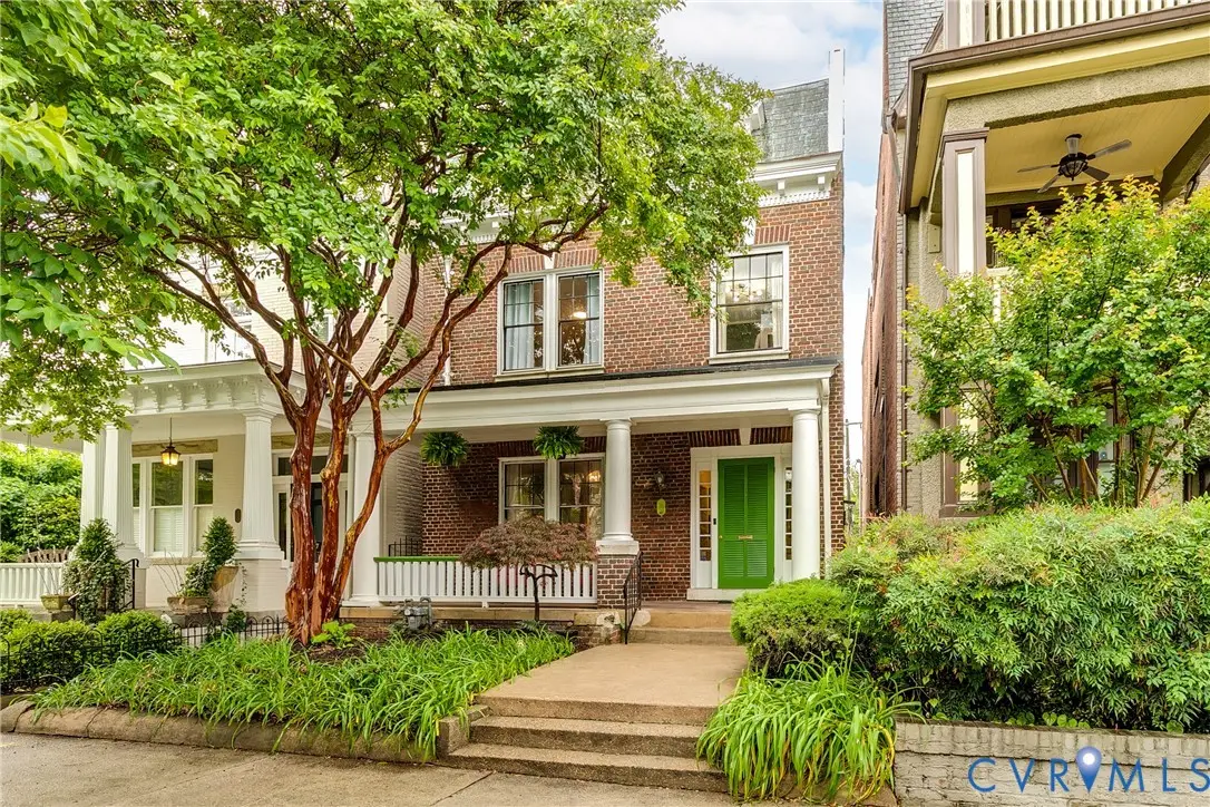 2709 Grove Avenue, Richmond, VA 23220 - #1