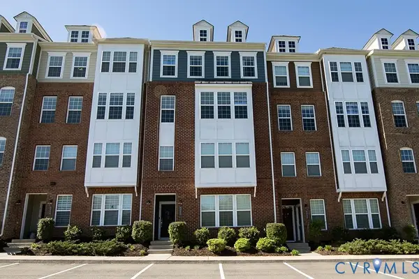 4347 Saunders Station Loop #B, Henrico, VA 23233