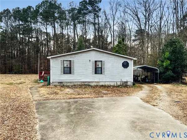 17110 Swift Bluff Court, South Chesterfield, VA 23834