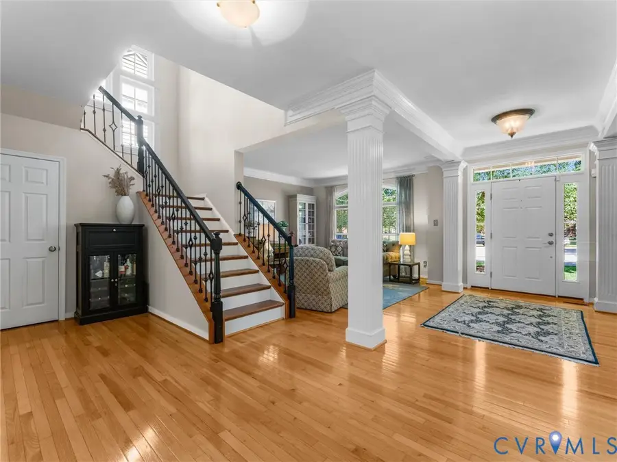 5402 Woolshire Court, Glen Allen, VA 23059 - #2