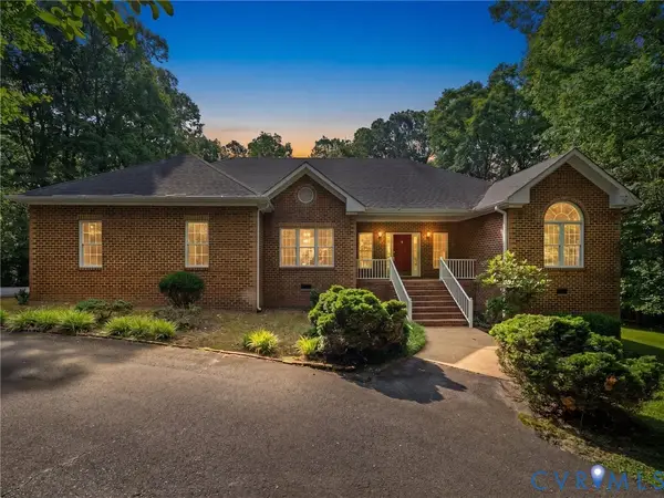 5308 Copperpenny Court, Chesterfield, VA 23832