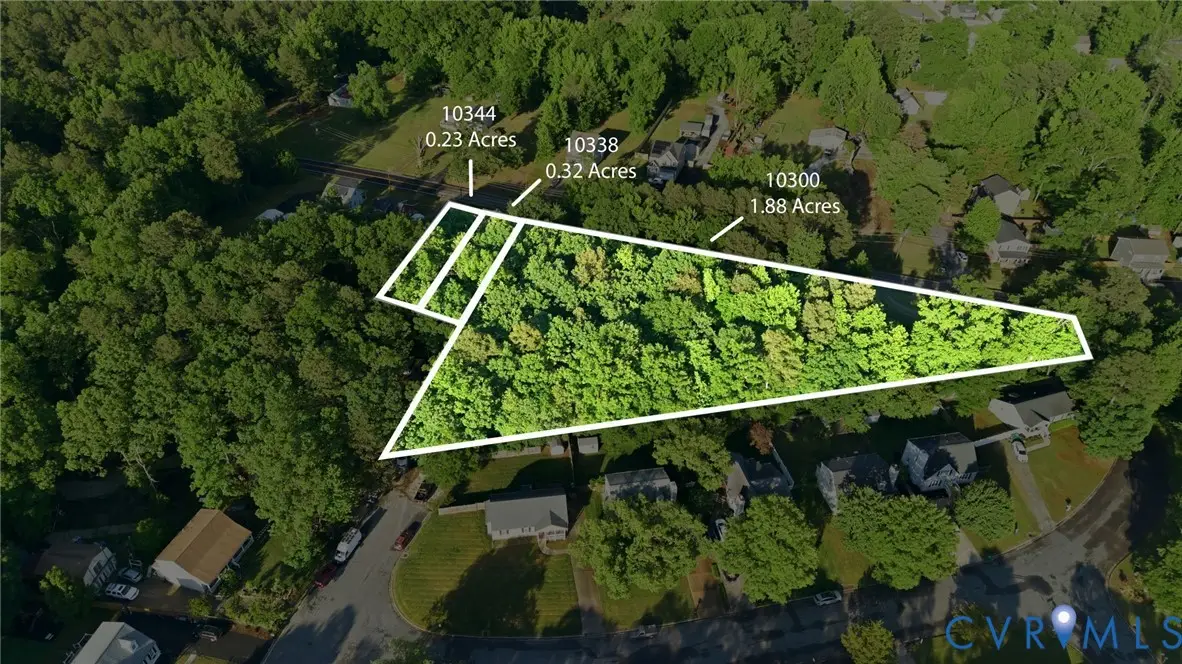 10300 Greenwood Road, Glen Allen, VA 23060 - #1