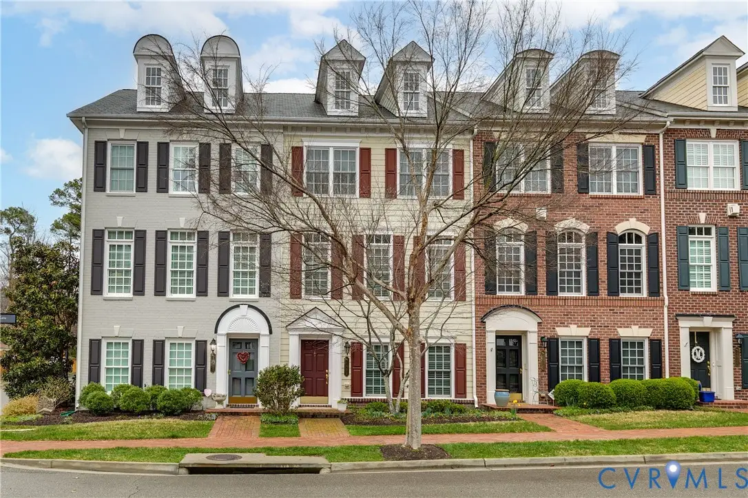 1002 Hyde Lane, Henrico, VA 23229 - #1