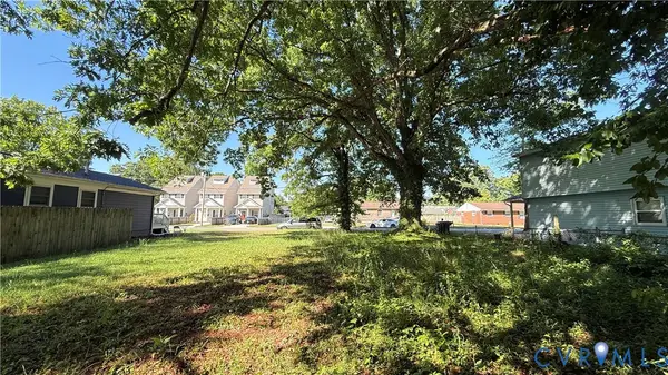 806 Ridgeway Avenue, Hampton, VA 23661