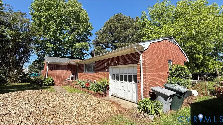 718 Burgess Avenue, Hampton, VA 23664 - #3