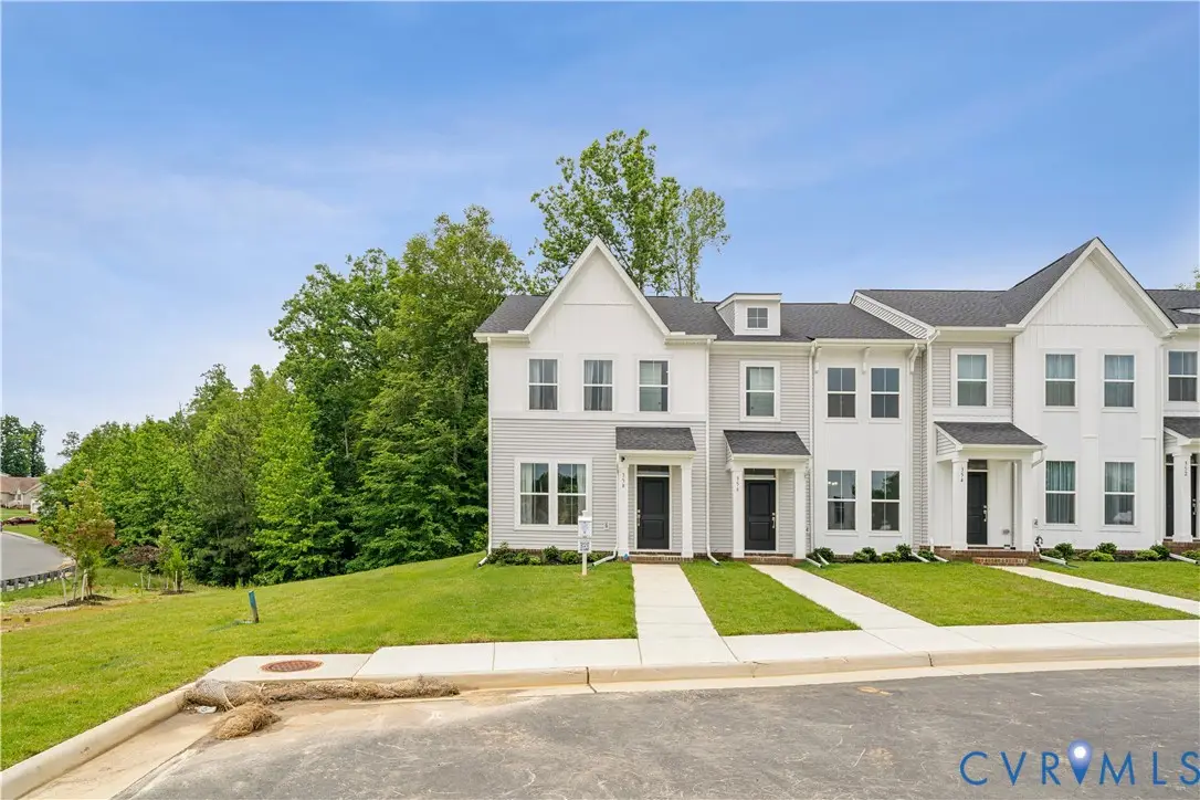 299 Mt. Mccauley Way, Aylett, VA 23009 - #1