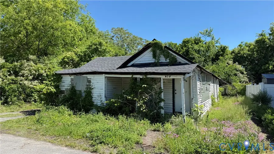 430 Harrison Street, Hampton, VA 23669 - #2