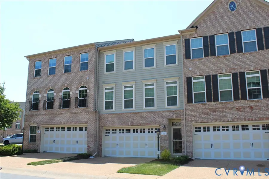 137 Siena Lane, Glen Allen, VA 23059 - #2