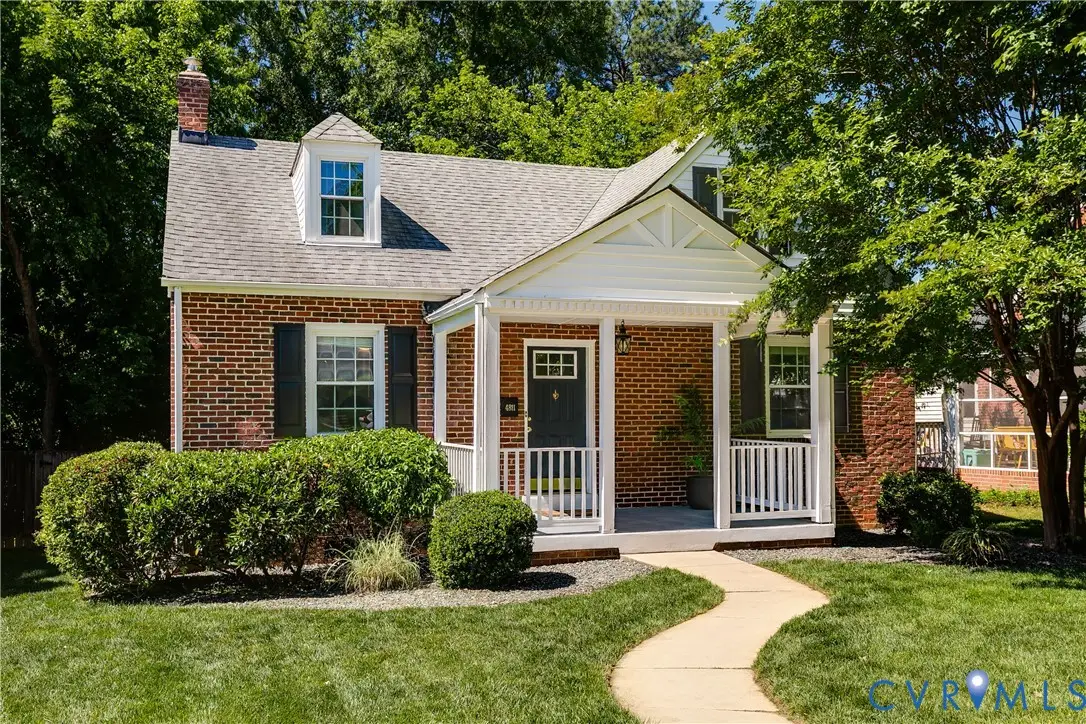 4811 Bromley Lane, Richmond, VA 23226 - #1