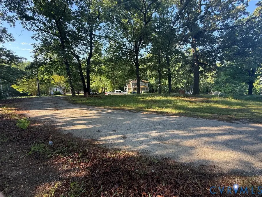 2624 Forest Lake Road, Chester, VA 23831 - #2