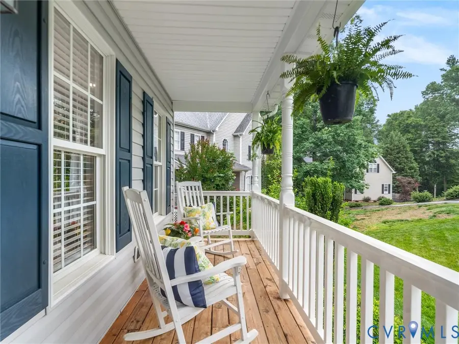 12107 Point Trace Court, Midlothian, VA 23112 - #2