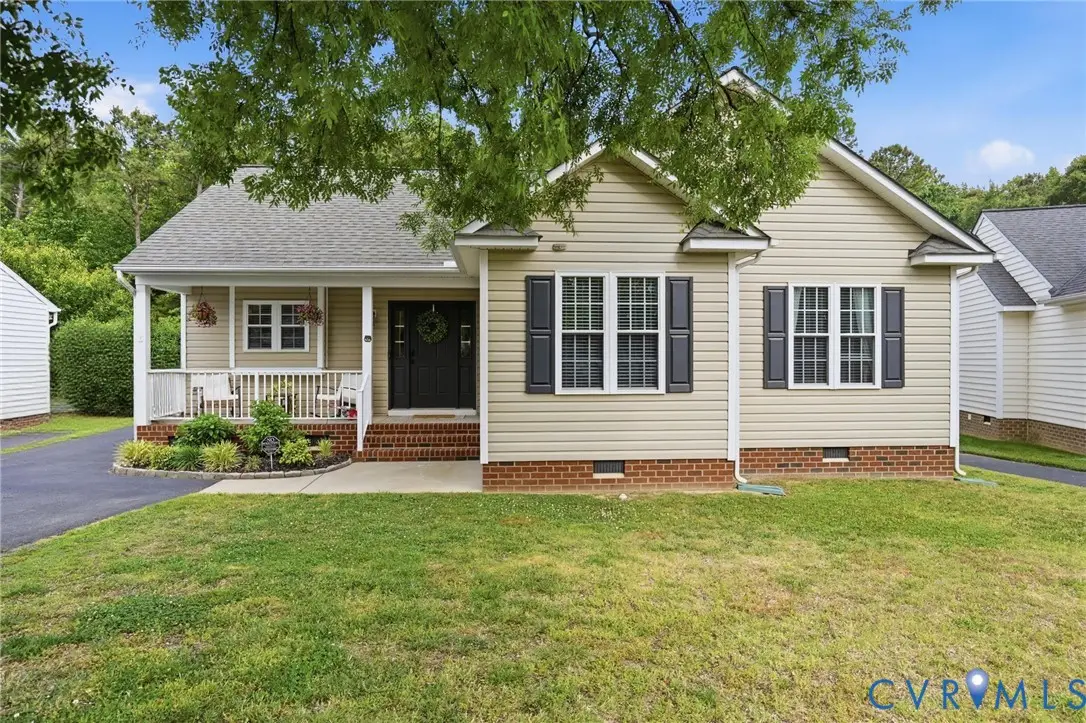 6129 Morning Breeze Drive, Mechanicsville, VA 23111 - #1