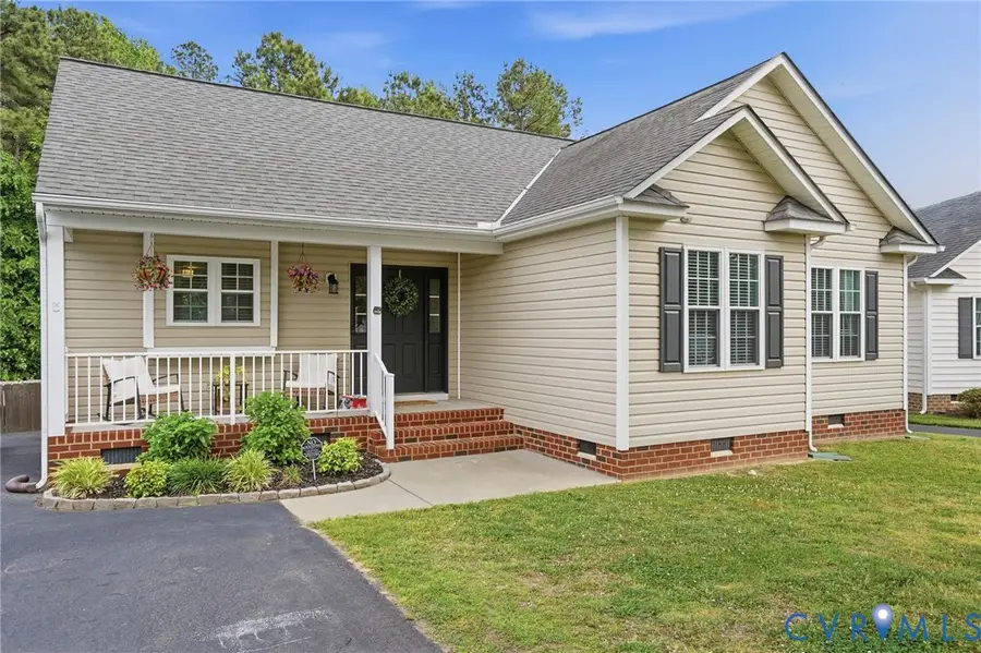 6129 Morning Breeze Drive, Mechanicsville, VA 23111 - #2