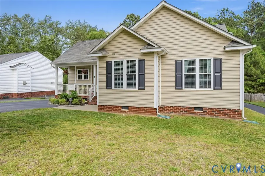 6129 Morning Breeze Drive, Mechanicsville, VA 23111 - #3