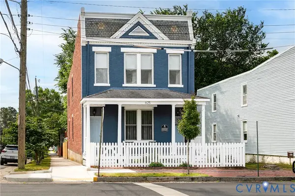 625 N 31st Street, Richmond, VA 23223