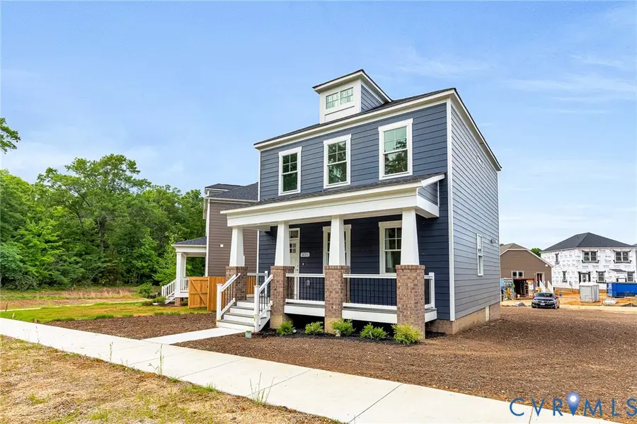 621 Ellens Haven Alley, Richmond, VA 23222 - #3