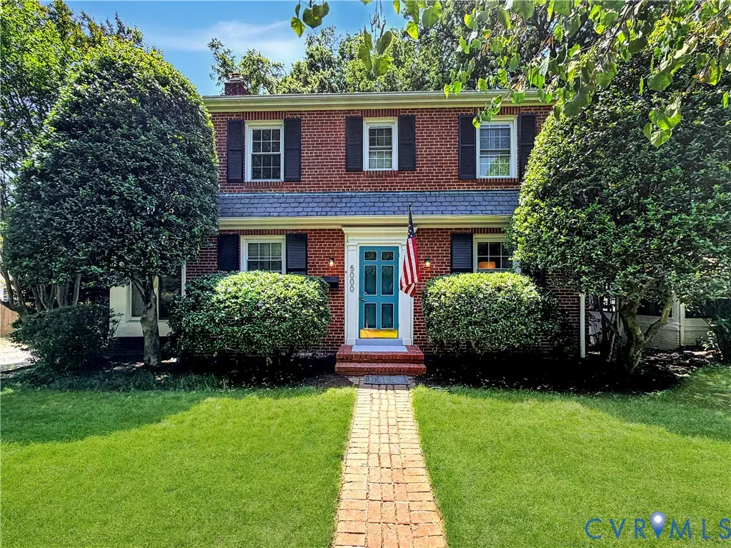 5000 King William Road, Richmond, VA 23225 - #1