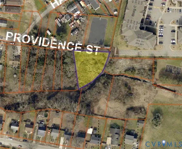 539 Providence Street, Hampton, VA 23669