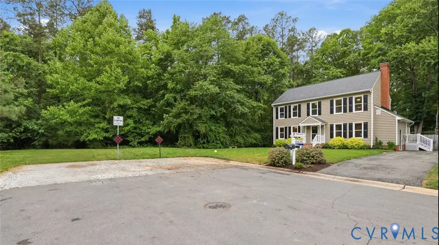 2500 Brookstone Lane, Henrico, VA 23233 - #3