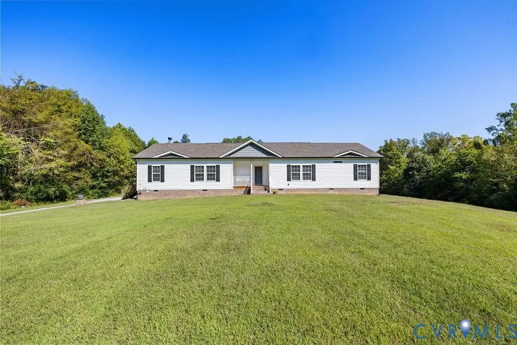 17030 Egglestetton Road, Amelia Court House, VA 23002 - #1