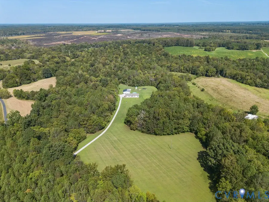 17030 Egglestetton Road, Amelia Court House, VA 23002 - #2
