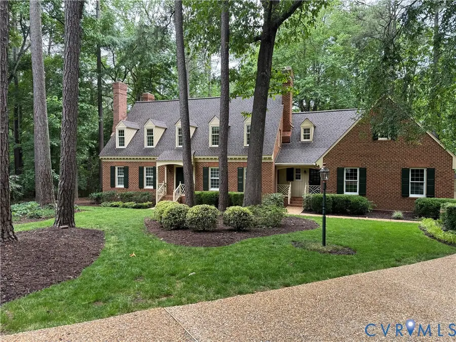 10006 Ashbridge Place, Henrico, VA 23238 - #2