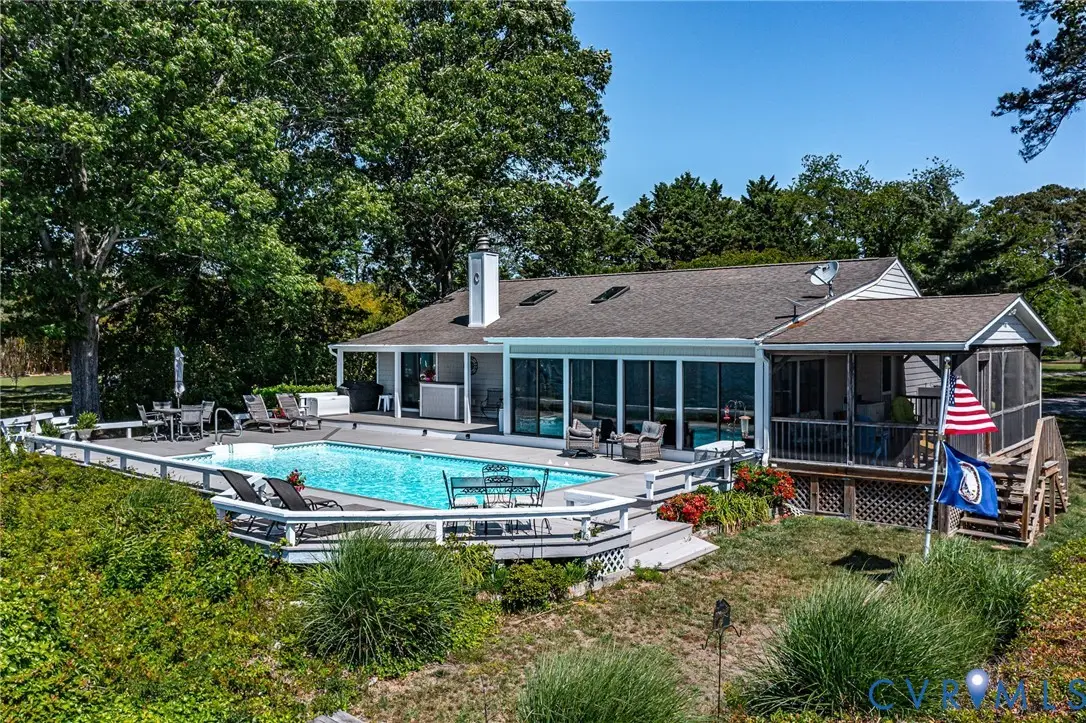 325 Deep Water Drive, White Stone, VA 22578 - #1