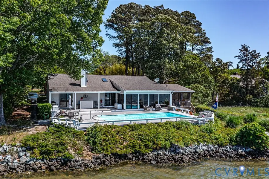 325 Deep Water Drive, White Stone, VA 22578 - #2