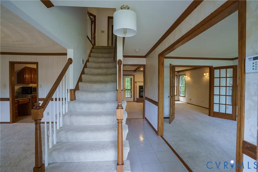 458 Supplejack Court, Chesapeake, VA 23320 - #2
