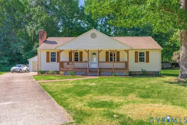 23811 Sparrow Court, North Dinwiddie, VA 23803
