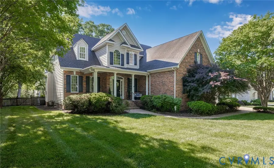 2553 Covey Run Drive, Henrico, VA 23233 - #3