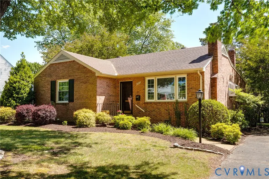 4921 Dollard Drive, Brookland, VA 23230 - #2